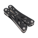 Мультитул Satin, BlackFox, Stainless-Black, 9 функций - изображение 4