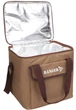 Термосумка Ranger 30 л Коричневая (RA 9955) - изображение 3