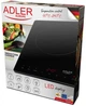 Індукційна плита Adler AD 6513 (5902934838856) - зображення 9