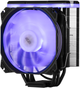 Кулер 2E Gaming Air Cool (2E-AC120D4TC-ARGB) - зображення 3