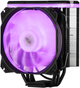 Кулер 2E Gaming Air Cool (2E-AC120D4TC-ARGB) - зображення 4