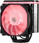 Кулер 2E Gaming Air Cool (2E-AC120D4TC-ARGB) - зображення 6