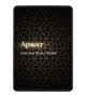 Накопичувач SSD Apacer AS340X 960GB 2.5" SATAIII TLC (AP960GAS340XC-1) - изображение 1