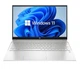 Ноутбук HP Pavilion 15 Ryzen 7-5825U/32GB/1TB/Win11 Потужний для Дому та Офісу - зображення 1