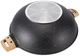 Сковорода Вок із кришкою Kohen Eco Petra Wok 36 см (KN91636) - зображення 2