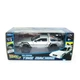 Назад в Будущее II: Машина Времени летающая Back to The Future II: DeLorean Hover Welly - изображение 4