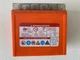 Акумулятор гелевий RTECH 12N9-BS GEL, (+/-) 12V, 9Ah, 85 A EN, 137x76x134 мм, вес 2.8кг (YB9-B) - зображення 5