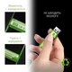 Аккумуляторные USB-батарейки Doublepow 2 × АА по 1 200 мА, батарея имеет 5 способов зарядки (зелёные) - изображение 4