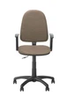 Компьютерное кресло Nowy Styl Престиж Prestige ll GTP PL56 C-25 бежевый - изображение 2