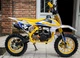 Питбайк XTM 50cc желтый - изображение 2