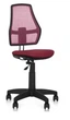 Дитяче комп'ютерне крісло Nowy Styl Фокс Fox GTS OH-4/C-29 - зображення 1