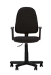 Компьютерное кресло Nowy Styl Престиж Prestige ll GTP PM60 C-11 черный - изображение 2