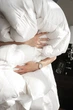 Ковдра Kauffmann Bavaria пухова касетна зимова Warm 240х220 (406072110966) - зображення 2