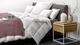 Ковдра Kauffmann Bavaria пухова касетна зимова Warm 240х220 (406072110966) - зображення 4