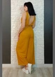 Комбінезон Miho's гірчичний ML 24-518 - зображення 3