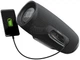 Акустическая система JBL Charge 4 Black (CHARGE4BLK) - изображение 2