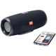 Акустическая система JBL Charge 4 Black (CHARGE4BLK) - изображение 8