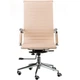Кресло руководителя Solano artleather beige E1533 - изображение 2