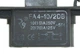 Кнопка болгарка Зеніт ЗУШ-230/2500 арт.кн321 - зображення 6