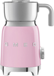 Вспениватель молока(капучинатор) SMEG MFF01PKEU - изображение 1