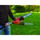 Цепная пила Black&Decker высоторез с штангой, 0.8 кВт, длинна 244 см, длина шины 25 см (PS7525) - изображение 4