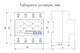 Реле контроля напряжения и тока 4P 63А [A0010230003] RKV АСКО - изображение 2