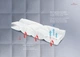 Ковдра Kauffmann ClimaBalance пухова зимова Medium 155х200 (4060721101130) - зображення 7