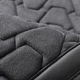 Комплект преміум накидок для сидінь BELTEX Chicago, black - зображення 3