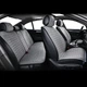 Накидки для сидений автомобильные универсальные в машину BELTEX Chicago, grey TR_BX85200 - изображение 8