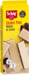 Wafle Dr. Schar Wafle al cacao z kakao 125 g (8008698001882) - obraz 1