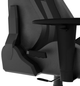 Fotel Gamingowy Natec Genesis Nitro 650 Onyx Black (NFG-1848) - obraz 11