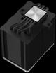 Кулер DeepCool AK500 Zero Dark - изображение 7