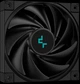 Кулер DeepCool AK500 Zero Dark - изображение 9
