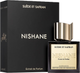 Perfumy unisex Nishane Suede Et Safran Extrait De Parfum 50 ml (8681008055531) - obraz 1