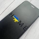 Чохол-книжка з малюнком для Samsung Galaxy A34 5G/A346 Чорний :: Дім Україна (патріотичний принт 72) - зображення 2