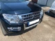 Комплект Рестайлинга (Передний Бампер) для Mitsubishi Pajero Wagon IV 2006-2021 гг - изображение 3