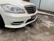 Комплект обвісів AMG S65 для Mercedes S-сlass W221 2005-2013 рр - зображення 3