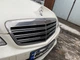 Комплект обвісів AMG S65 для Mercedes S-сlass W221 2005-2013 рр - зображення 5
