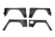 Комплект обвісів (BRB-Designs) для Mercedes G сlass W463 1990-2018рр. - зображення 3