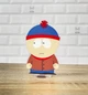 Акриловая коллекционная фигурка WorkPlaceShop Южный Парк - South Park (Стэн Марш) 17 cм - изображение 1