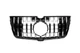 Передняя решетка GT Panamericana (для GL550 USA) для Mercedes GL сlass X164 2006-2012 гг - изображение 1
