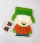Акриловая коллекционная фигурка WorkPlaceShop Южный Парк - South Park (Кайл Брофловски) 17 cм - изображение 4