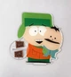 Акриловая коллекционная фигурка WorkPlaceShop Южный Парк - South Park (Кайл и Айк Брофловски) 17 cм - изображение 5
