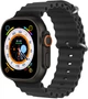 Смарт-часы Aura X4 ProMax 53mm Black (SWAX453B) - изображение 1