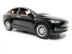 Машинка металева Автопром Tesla Model X 1:24 відчиняються двері/капіт/багажник Чорна (7574B) - зображення 2