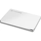 Жесткий диск Transcend StoreJet 25C3S 1 TB Silver (TS1TSJ25C3S) - изображение 2