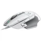 Мышь Logitech G502 X White (910-006146) - изображение 1