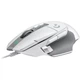 Мышь Logitech G502 X White (910-006146) - изображение 7