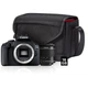 Фотоаппарат Canon EOS 2000D kit (18-55mm) IS II (2728C008) - изображение 1
