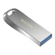 Флешка SanDisk 128 GB Ultra Luxe USB 3.1 (SDCZ74-128G-G46) - зображення 2